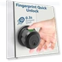 Smart Door Lock Deadbolt — Smart Home Security, GeekTale