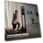 Smart Home Gym System — Home Gyms, Speediance