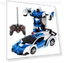 Transformation Robots Remote Control Toy — Interactive Figures & Robots