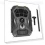 4G High-Definition Hunting Camera — Outdoor & Wildlife Cameras