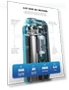 Automatic Gate Opener for Dual Swing Gates — Handles, ZUMI