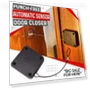Automatic Sensor Door Closer — Door Closers
