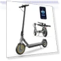 Electric Scooter — Push Scooters, WERHY