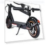 Electric Scooter — Electric Vehicles, widoway