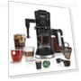 Hot and Iced Coffee Maker — Coffee & Espresso Combos, Ninja