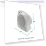 Indoor Space Heater — Portable Heating Solutions, Comfort Zone