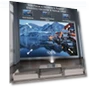 Smart Projector — Home Theater Projectors, TouYinger