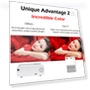 HD Smart Projector with Battery — Home Theater Projectors, WEJOY