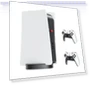 Open Source Handheld Game Console — GEM Box Gaming, HANHIBR