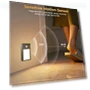 Motion Sensor Step Night Light — Step Lights, VST