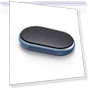 Mini Solar Portable Car Humidifier — Air Moisturizers