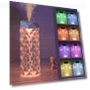 RGB Colour Changing Humidifier — Air Moisturizers