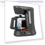 Split Brew 12-Cup Digital Coffee Maker — Electric Blade Coffee Grinders, BLACK+DECKER