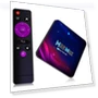 Android TV Box — Streaming Devices, H96