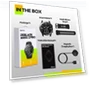Ares 3 Pro Smart Watch — Smartwatches, Zeblaze