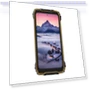 Rugged Phone — Screen Protectors, Blackview