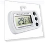 Digital LCD Thermometer — Refrigerator