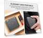 DLP Mini Smart Projector — Home Theater Projectors