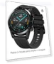 Smartwatch — Smartwatches, Huawei