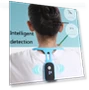 Intelligent Posture Correction Vibration Reminder — Orthopedic Supports & Braces