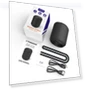 Mini Bluetooth Audio Wireless Speakers — Portable Audio, Tronsmart