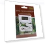 Mini Electronic Thermo-Hygrometer with Outdoor Sensor Cable — Hygrometers