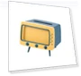 2 In 1 Mobile Phone Viewing Bracket & TV Tissue Box — Stands