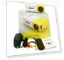 Portable Mini Home Theater LED Projector — Home Theater Projectors