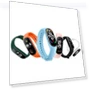 Smart Bracelet — Fitness Bands, Mi