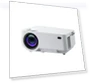 Smart Projector — Home Theater Projectors