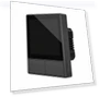 Smart Scene Wall Switch with Thermostat Display — Smart Home Hubs & Controllers, Sonoff