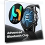 Solar Pro Smartwatch — Smartwatches, Haylou
