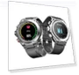 Smartwatch with BT Earbuds — Wearable Accessories, LEMFO