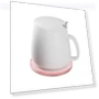 Wireless Heating Cup Set — Beverage Warmers
