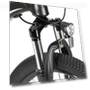 MTB Electric Bike — Electric Vehicles, Touroll
