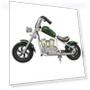 Electric Motorcycle for Kids — Electric Vehicles, Hyper GOGO