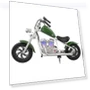 Cruiser 12 Plus Electric Motorcycle for Kids — Electric Vehicles, Hyper GOGO