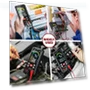 Digital Multimeter — Multimeters & Analyzers, KAIWEETS