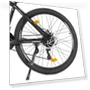 MTB Electric Bike — Electric Vehicles, Touroll