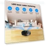 Robot Vacuum Cleaner — Smart Cleaning Robots, Liectroux