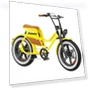 Electric Bike — Electric Self-Balancing Scooters, Hidoes