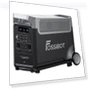 Smart Extra Batteries Kit — Portable Power Solutions, FOSSiBOT