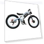 Electric Bike — Electric Self-Balancing Scooters, DUOTTS