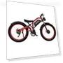 Electric Bike — Electric Self-Balancing Scooters, DUOTTS