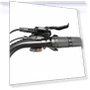 City E-bike Trekking Bike — Motors, CYSUM