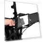 Foldable MTB Electric Bike — Electric Vehicles, Touroll