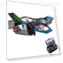 RC Glider Drone with HD Camera — Drones, ZLL