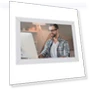 13.3 inch LCD Display Cloud Photo Frame — Digital Frames