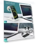 3 in 1 Fast Desk Charging Station — Charging Solutions, CYSPO TECHNOLOGY (SHENZHEN) CO., LTD