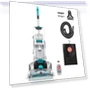 Automatic Carpet Cleaner Machine — Carpet Care Equipment, Hoover